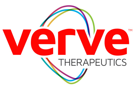 Verve Therapeutics Logo
