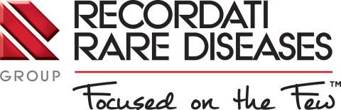 Recordati Rare Diseases Logo