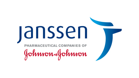 Janssen Pharmaceutical Companies of Johnson & Johnson Logo