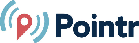 Pointr Logo