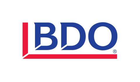 BDO USA, LLP Logo