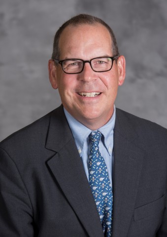 original Richard Ryffel joins First Bank as the Director of Wealth Management (Photo: Business Wire)