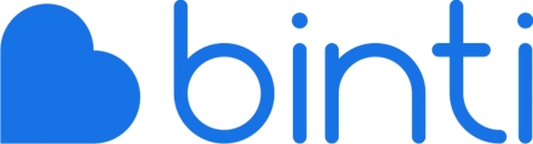 Binti Logo