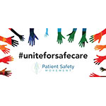 患者安全運動財団が医療従事者の安全を中心テーマに「世界患者安全の日」キャンペーンを予告