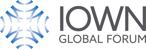 Innovative Optical and Wireless Network Global Forum Logo