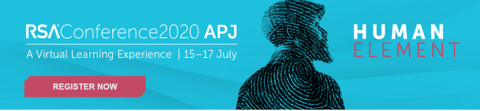RSA Conference 2020 APJ Returns as a Free Virtual Learning Event