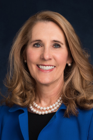 thumbnail Mary Rhinehart (Photo: Business Wire)