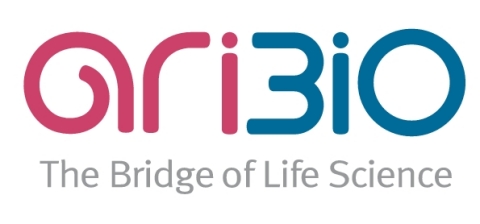 AriBio Co., Ltd. Logo
