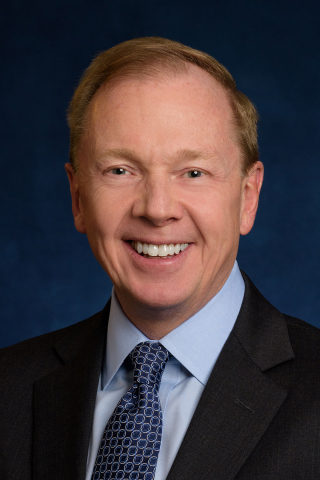 thumbnail Greg Clarke (Photo: Business Wire)