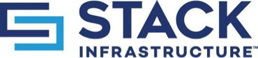 STACK INFRASTRUCTURE Logo