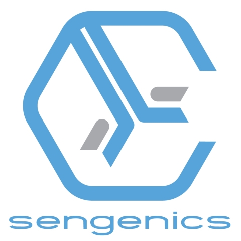 Sengenics Logo
