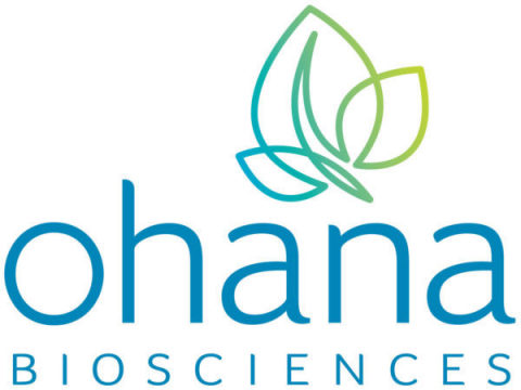 Ohana Biosciences Logo