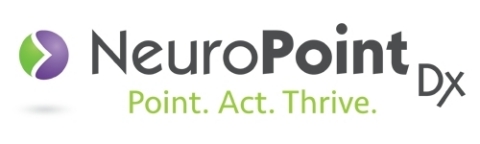 NeuroPointDX Logo