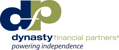 Dynasty Financial Partners Logo