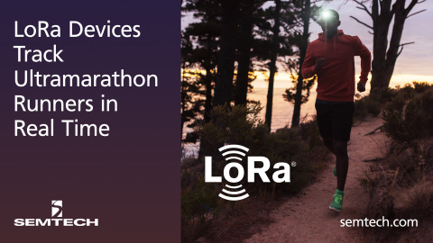LoRa-based solution (Graphic: Business Wire)