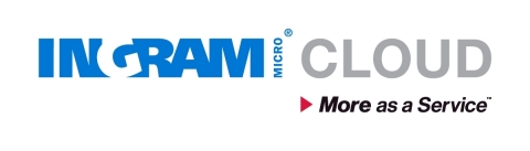 Ingram Micro Canada Logo