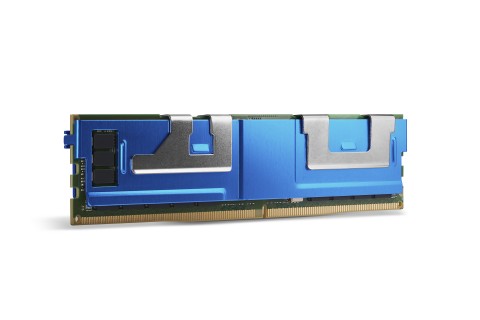 Intel announces its new Intel Optane persistent memory 200 series on June 18, 2020. It provides customers up to 4.5TB of memory per socket to manage data intensive workloads, such as in-memory databases, dense virtualization, analytics and high-powered computing. (Credit: Intel Corporation)