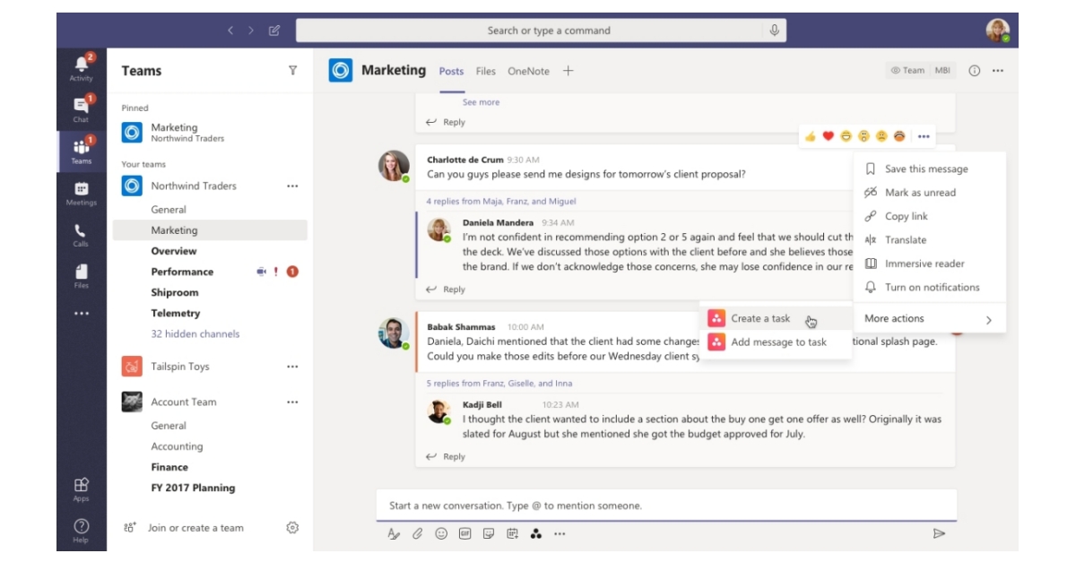 Connecting Remote Teams Asana Brings Clarity to Distributed Work