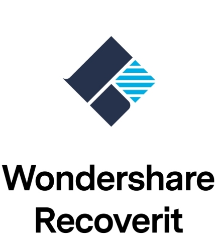 Wondershare Logo