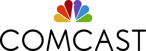 Comcast Corporation Logo