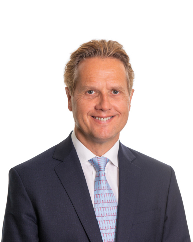 original Andrew Dawber – CIM, Group Director. (Photo: Business Wire)