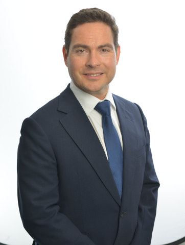 thumbnail Tom Pridmore – CIM, Group Director. (Photo: Business Wire)