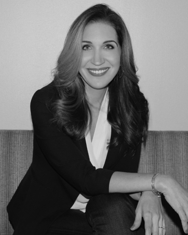 The Estée Lauder Companies Announces That Michelle Freyre Will Be Named Senior Vice President, Global General Manager, Clinique (Photo: Business Wire)