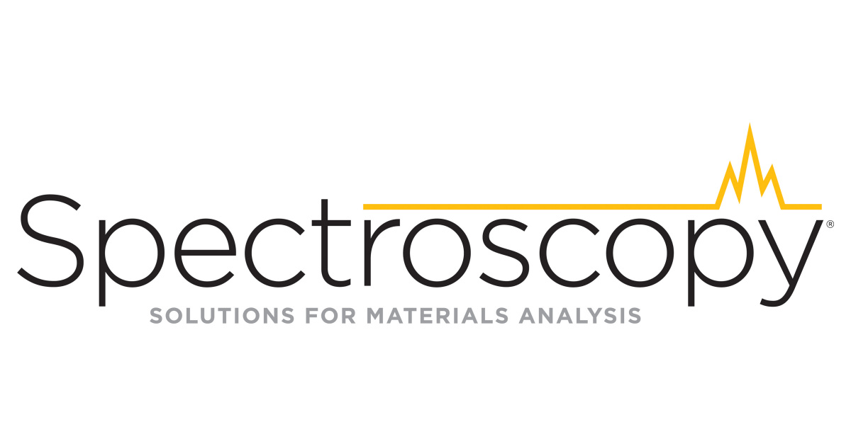 Spectroscopy® and the Society for Applied Spectroscopy Partner to Host
