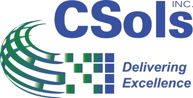 CSols, Inc. Logo