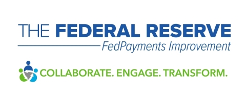 Federal Reserve Logo