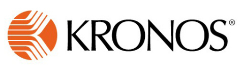Kronos Incorporated Logo