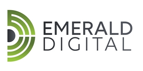 Emerald Digital Logo