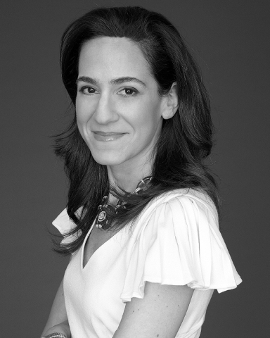 original The Estée Lauder Companies anuncia que se designará a Jane Lauder para ocupar la nueva función de vicepresidenta ejecutiva de Marketing Empresarial y directora de datos (Fotografía: Business Wire)