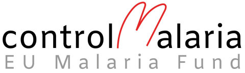 EU Malaria Fund Logo