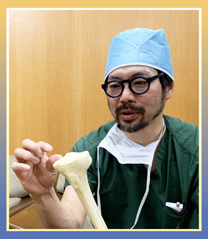 "Pluripotency expressing cells grown from osteoarthritis affected knee joint, open doors to a spectrum of novel solutions to address cartilage damage," says Dr. Shojiro Katoh, President, Edogawa Hospital, Tokyo, Japan. (Photo: Business Wire)