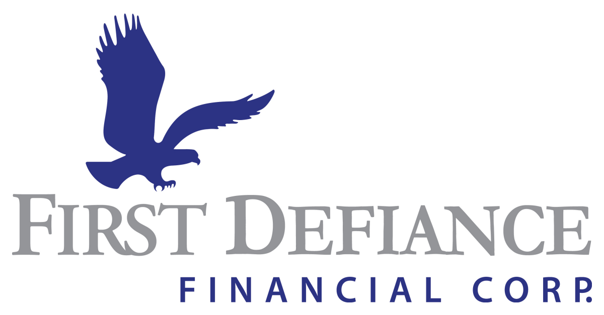 First Defiance Financial Corp To Complete Name And Ticker Symbol Change Business Wire