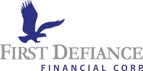 First Defiance Financial Corp. Logo