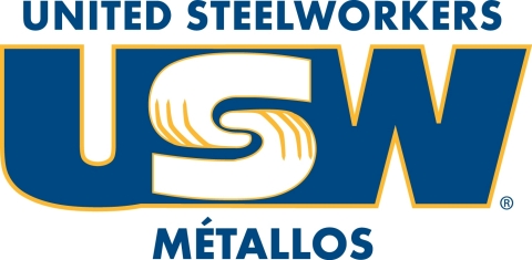 United Steelworkers Union Logo