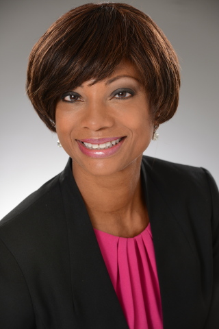 original Karen M. Dale. Photo courtesy of AmeriHealth Caritas