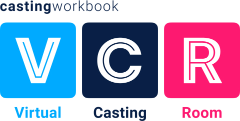 Casting Workbook Logo
