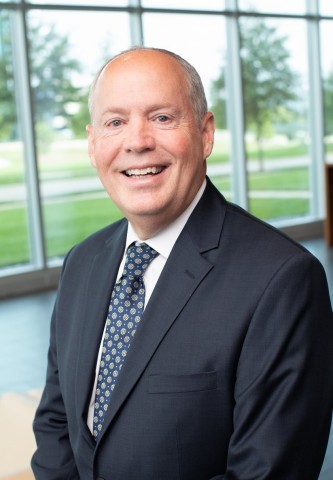 John R. Wilson Named Reliant Bank’s President (Photo: Business Wire)