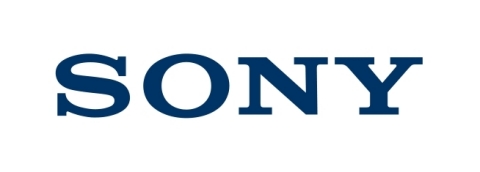 Sony Network Communications Europe Logo
