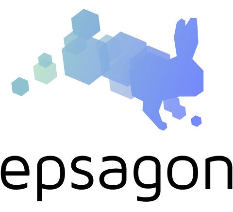 Epsagon Logo