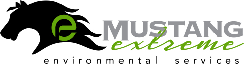 Mustang Extreme Environmental Services Logo