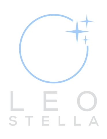 LeoStella Logo