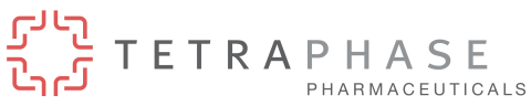 Tetraphase Pharmaceuticals, Inc. Logo