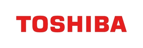 Toshiba Corporation Logo