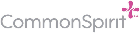 CommonSpirit Health Logo