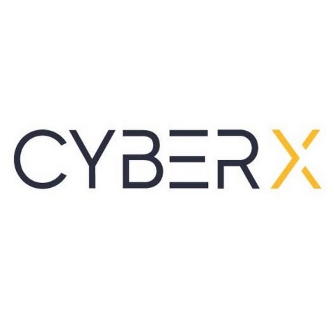 CyberX Logo