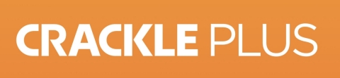 Crackle Plus Logo